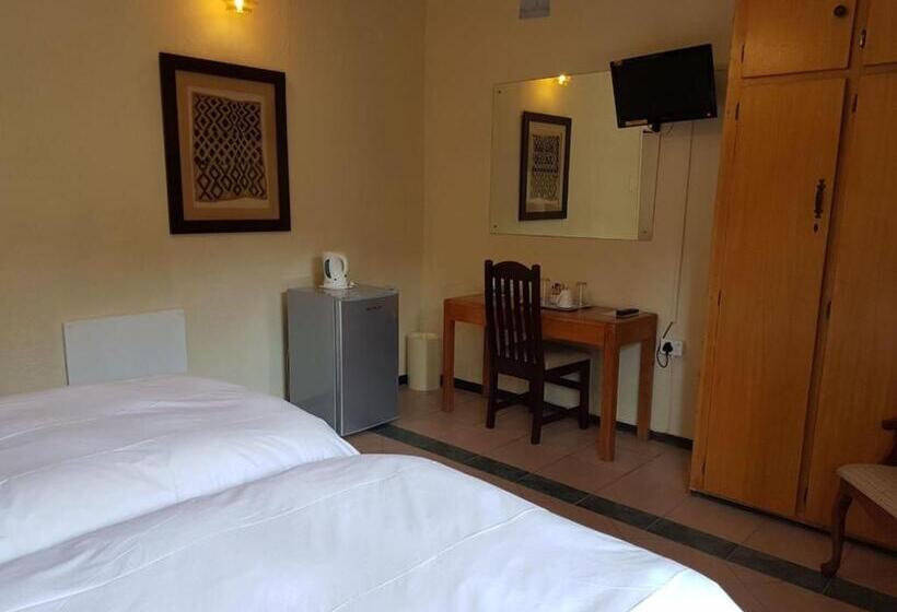 스탠다드 룸, Marlot Guest House