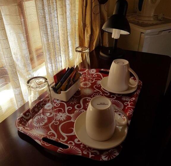 스탠다드 싱글 룸, Marlot Guest House