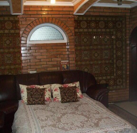 침실 1개 수피리어 아파트, Athome