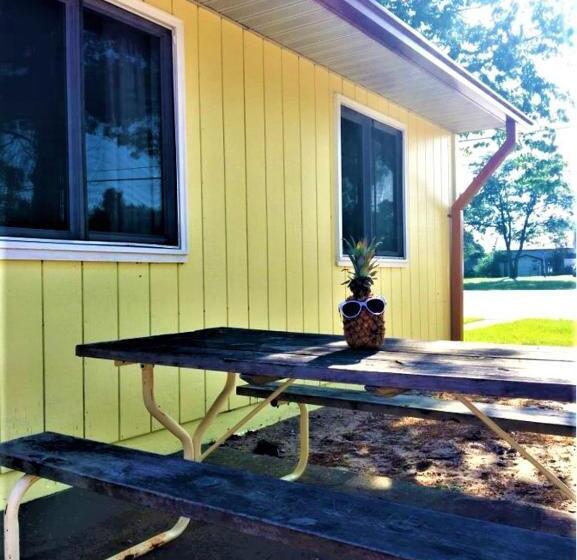 Апартаменты 1 Спальня, Gold Coast Family Cottages