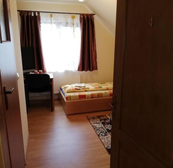 اتاق استاندارد, Cabana Ocna Mesaros