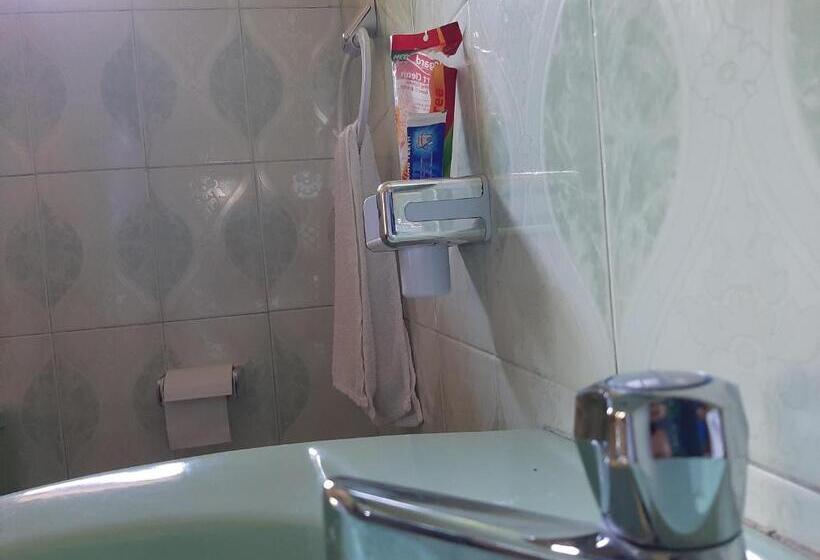 Номер Стандарт, Lalanga Homestay