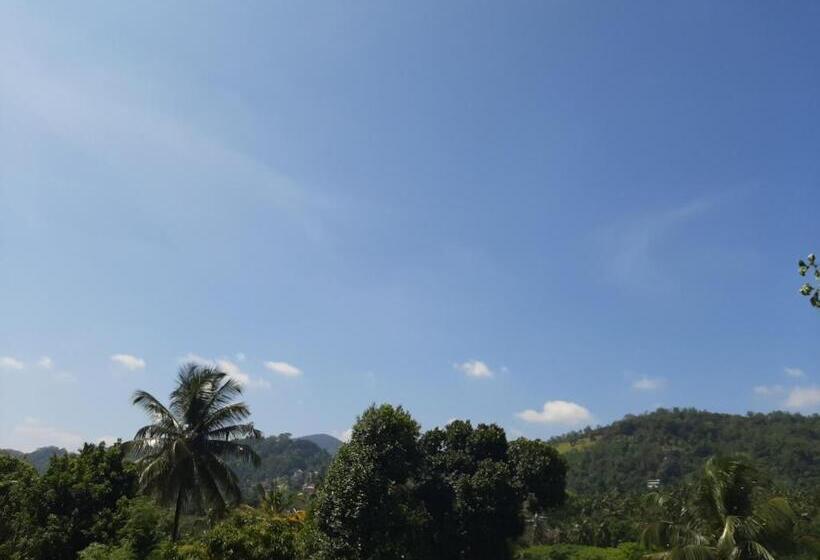 Номер Стандарт, Lalanga Homestay