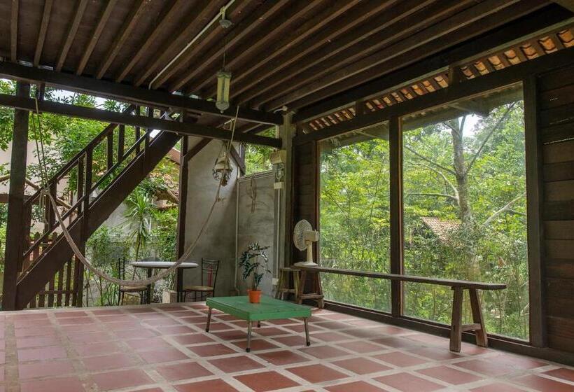 کلبه ییلاقی, Nature Fruit Farm   Private Estate