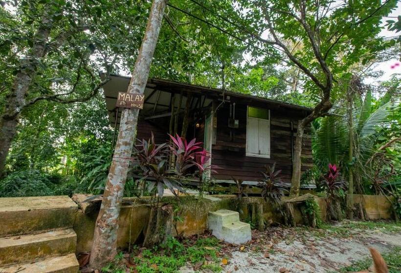 اتاق استاندارد با چشم‌انداز باغ, Nature Fruit Farm   Private Estate