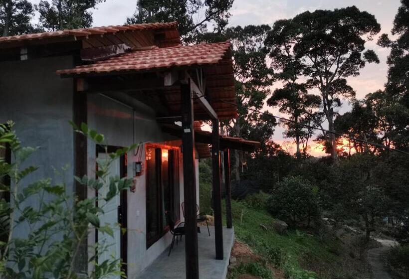 ویلای لوکس 1 خوابه, Nature Fruit Farm   Private Estate