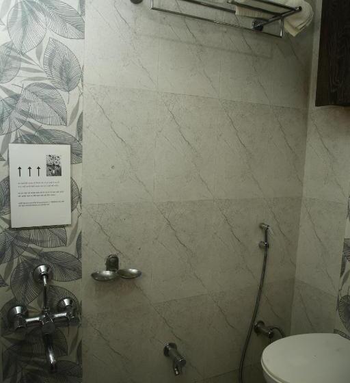 Номер Deluxe, Shaleen Elegance Homestay Nakki Lake 400 Meters