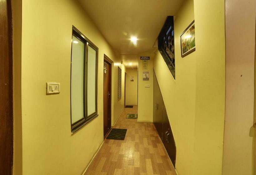 Номер Deluxe, Shaleen Elegance Homestay Nakki Lake 400 Meters