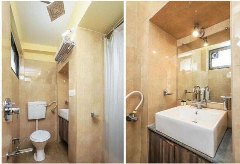 Номер Стандарт, Shaleen Elegance Homestay Nakki Lake 400 Meters