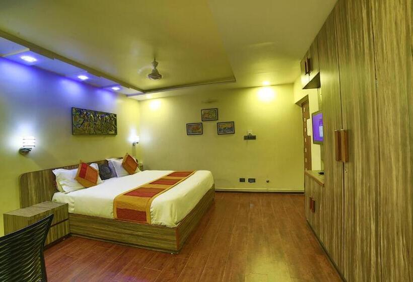 Номер Стандарт, Shaleen Elegance Homestay Nakki Lake 400 Meters