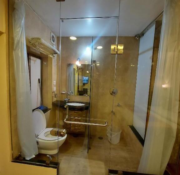 Номер Superior, Shaleen Elegance Homestay Nakki Lake 400 Meters