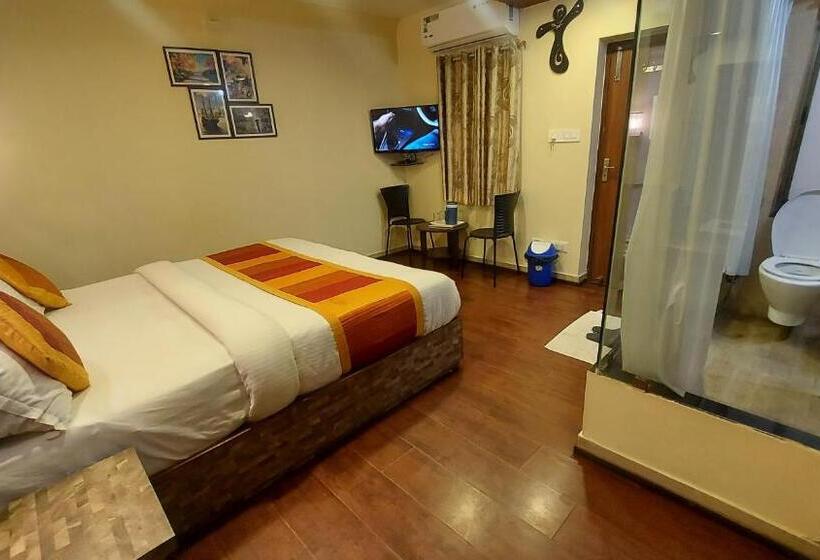 Номер Superior, Shaleen Elegance Homestay Nakki Lake 400 Meters