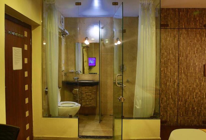 Номер Стандарт, Shaleen Elegance Homestay Nakki Lake 400 Meters