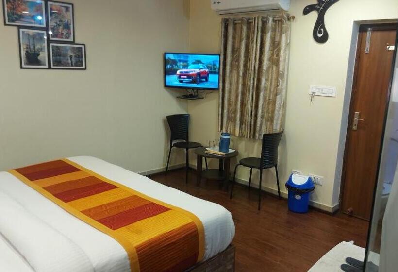 Номер Superior, Shaleen Elegance Homestay Nakki Lake 400 Meters