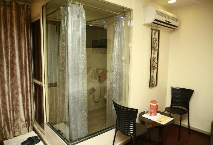 Номер Superior, Shaleen Elegance Homestay Nakki Lake 400 Meters