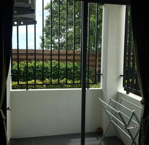 اتاق استاندارد, Thani Residence