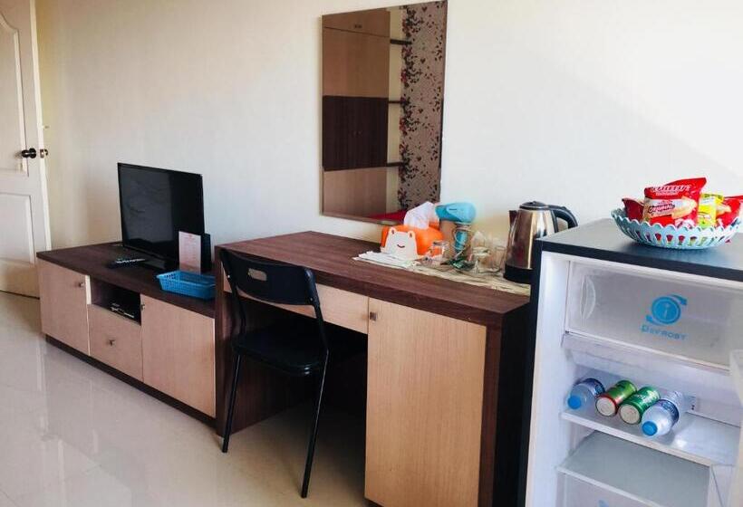 اتاق استاندارد, Thani Residence
