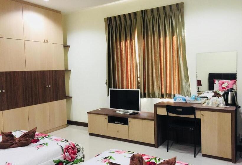 اتاق استاندارد, Thani Residence