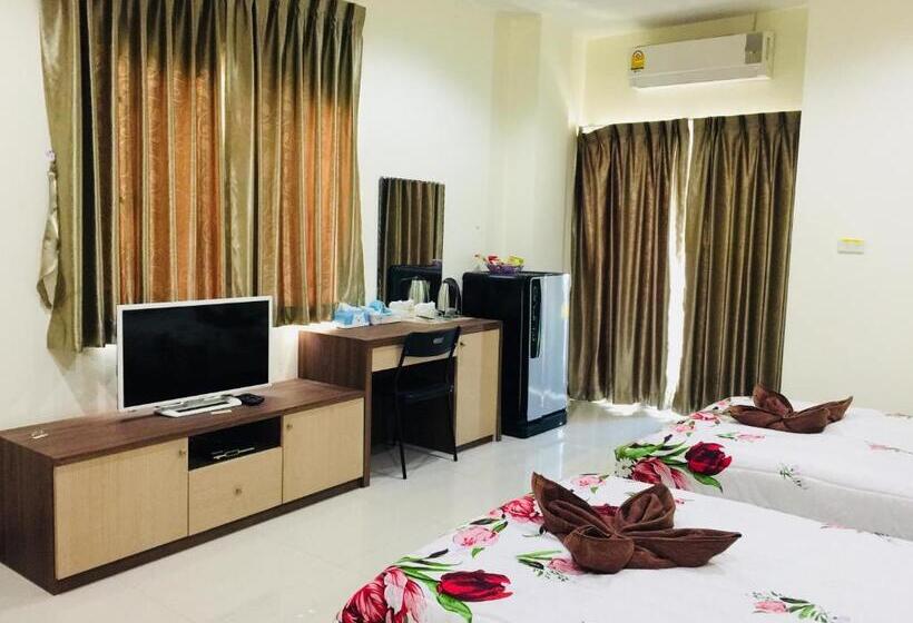اتاق استاندارد, Thani Residence
