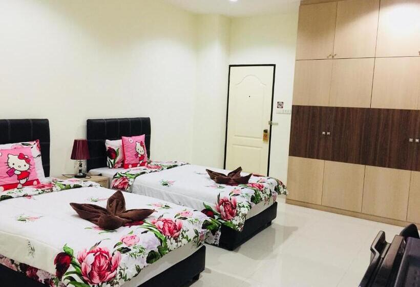 اتاق استاندارد, Thani Residence