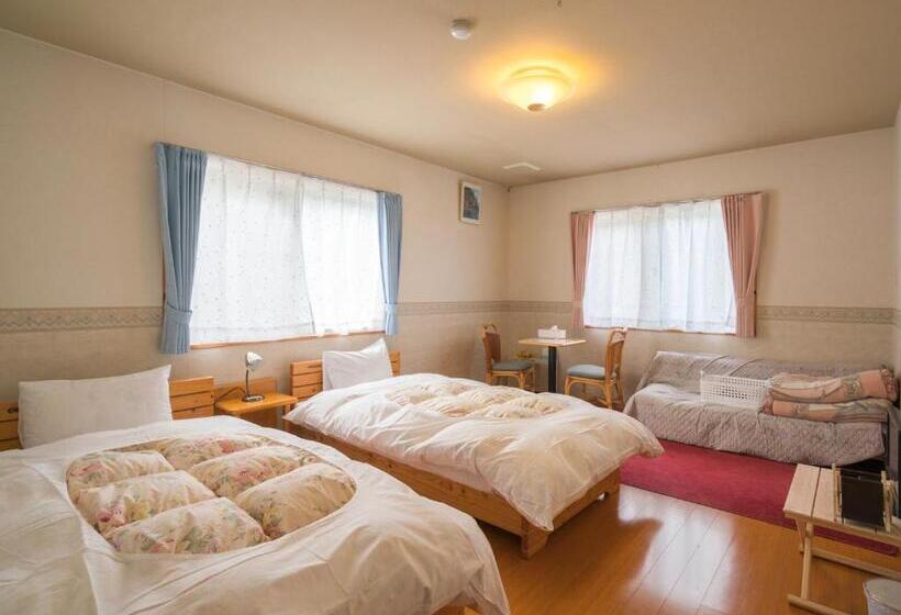 Номер Стандарт, Guesthouse Hoshizora No Akari