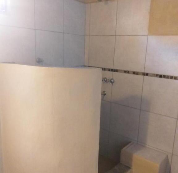 اتاق استاندارد با چشم‌انداز, Sendero De Las Cabras