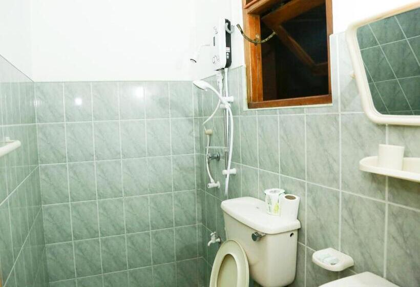 Номер Стандарт, Vishmee Holiday Inn