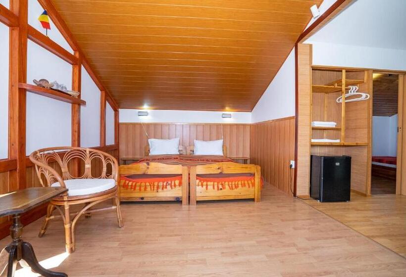 سوییت, Casa Nikita