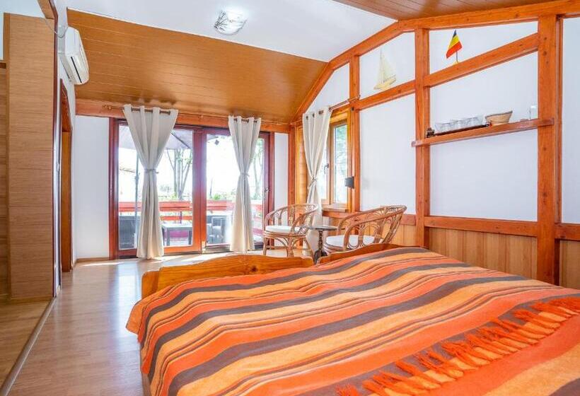 سوییت, Casa Nikita