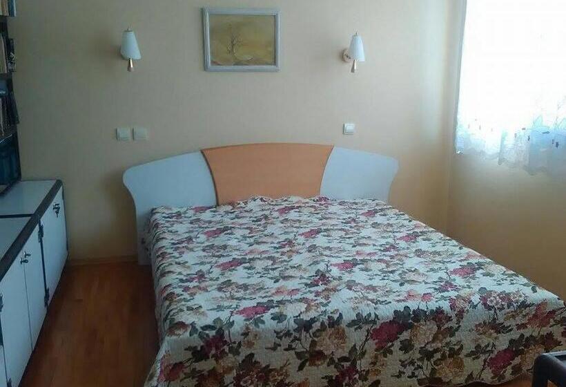 Номер Стандарт, Fenix Rooms