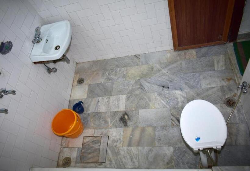 家庭间, Sandhya Guest House Varanasi Near Ganga River