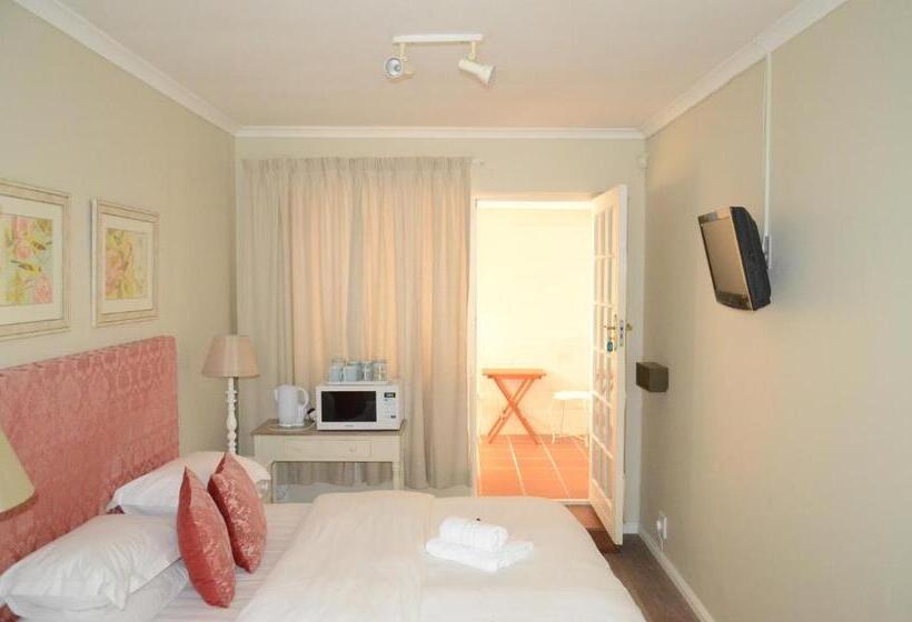 Номер Стандарт, The Winelands Guest House