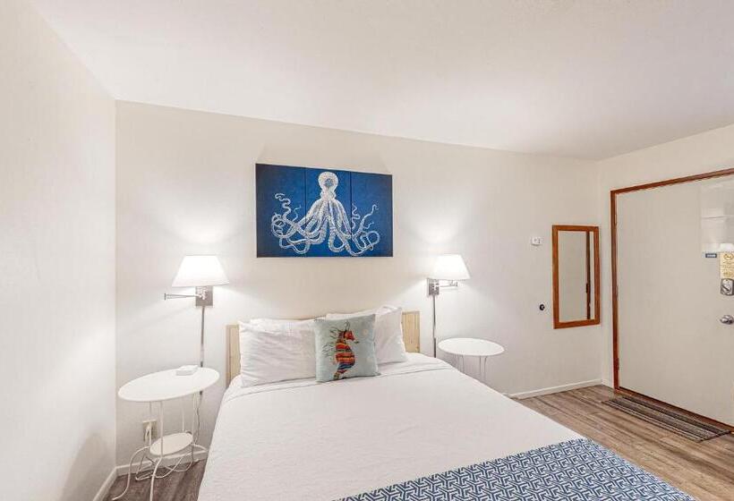 Студия Superior, Lamplighter Inn