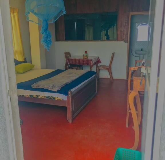 Quarto Economy, Rosenka Haputhale