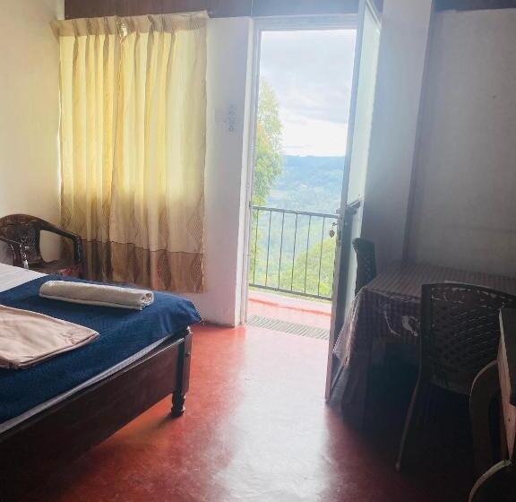 Quarto Triplo Deluxe, Rosenka Haputhale