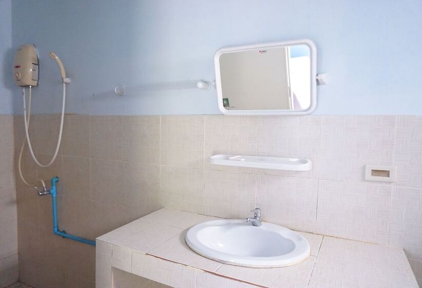 Номер Стандарт, Dahla House Ranong