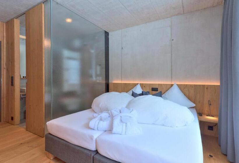 Apartamento Ático 1 Quarto, Apart6580