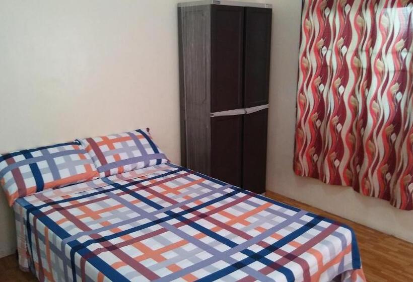 标准间, Budget Studio Unit In Makati