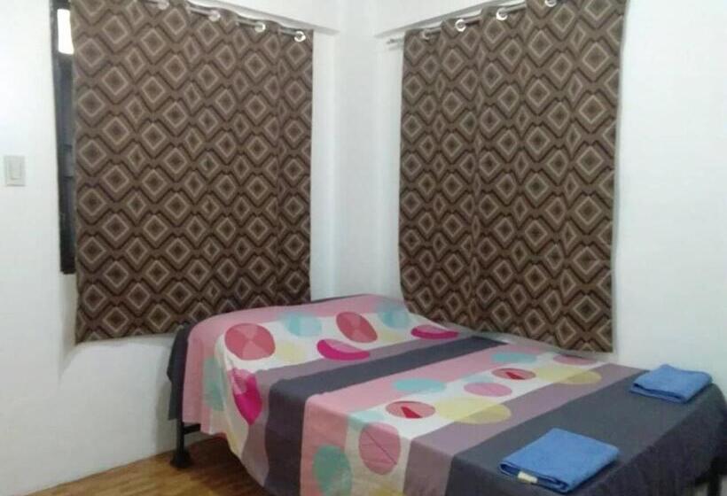 标准间, Budget Studio Unit In Makati