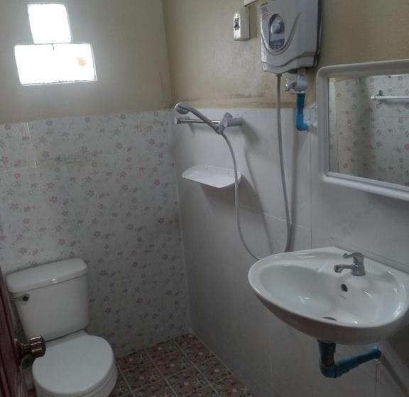 Номер Стандарт, Lamorn Guesthouse