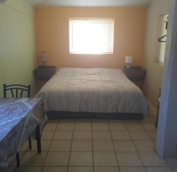 デラックススタジオ, Coco Cabañas And Casitas Vacation Rentals