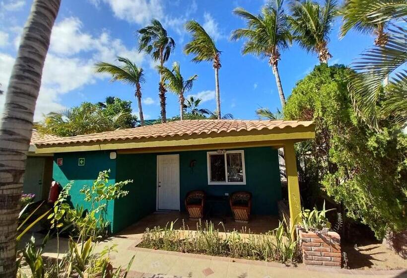 デラックスルーム, Coco Cabañas And Casitas Vacation Rentals