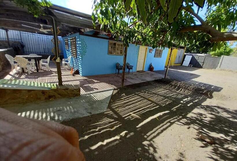 ２ベッドルームアパートメント, Coco Cabañas And Casitas Vacation Rentals