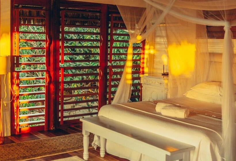 스탠다드 방갈로, Kitejuba Bungalows