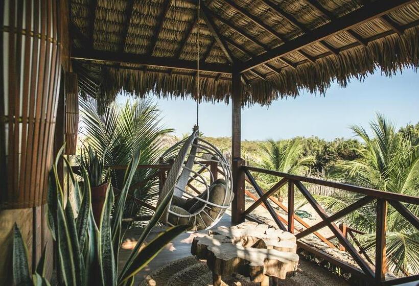 수피리어 방갈로, Kitejuba Bungalows