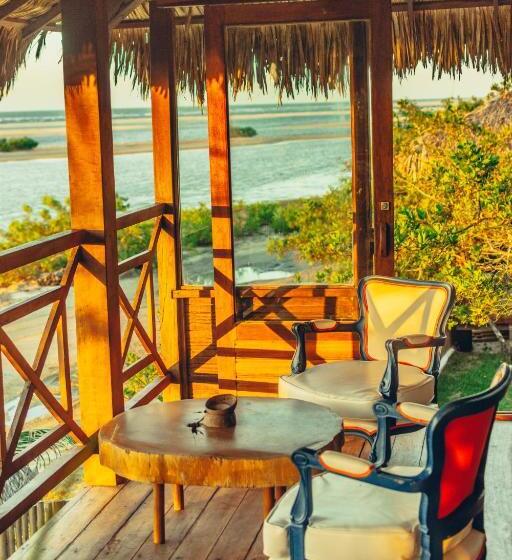 스탠다드 방갈로, Kitejuba Bungalows