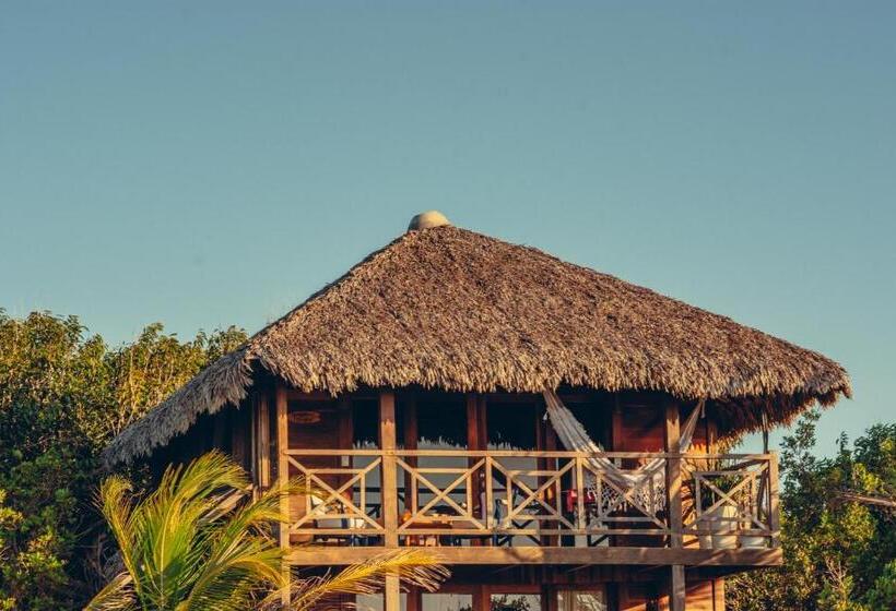 스탠다드 방갈로, Kitejuba Bungalows