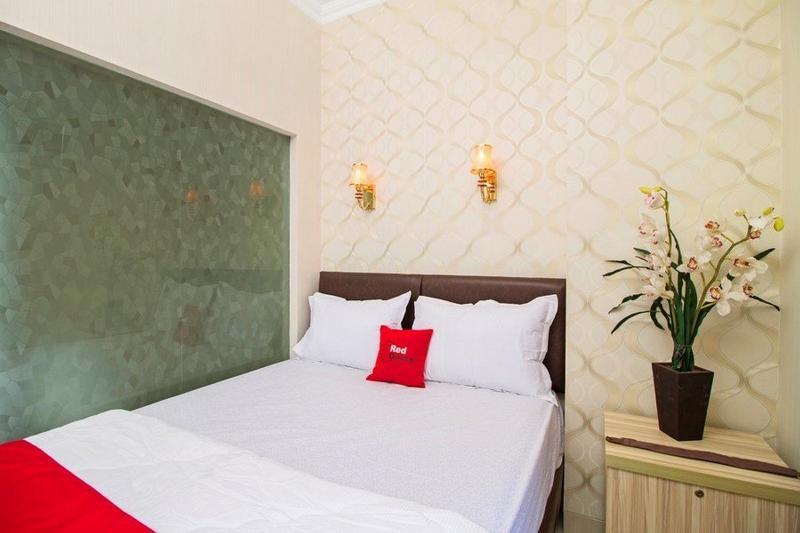 Номер Стандарт, Reddoorz Plus @ Cideng Barat