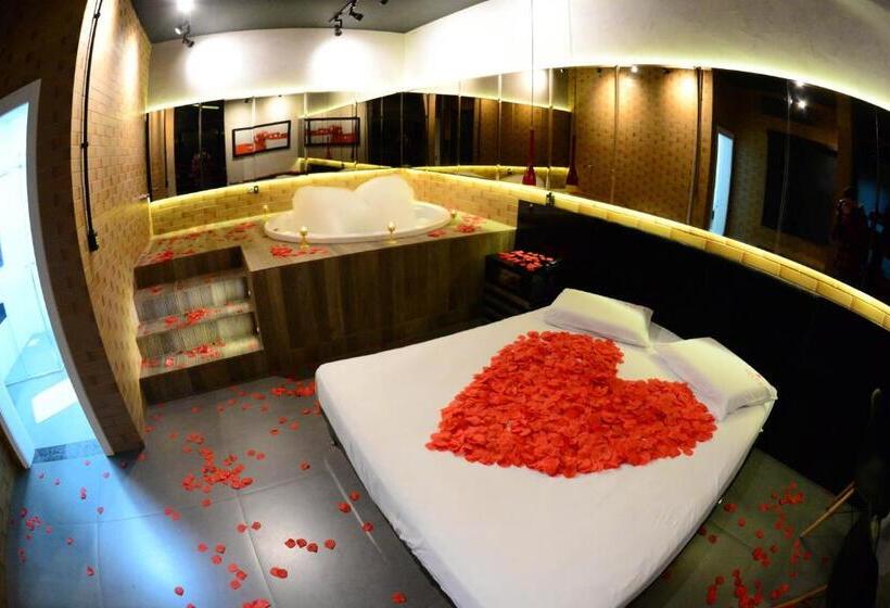 스탠다드 룸, Helus Motel