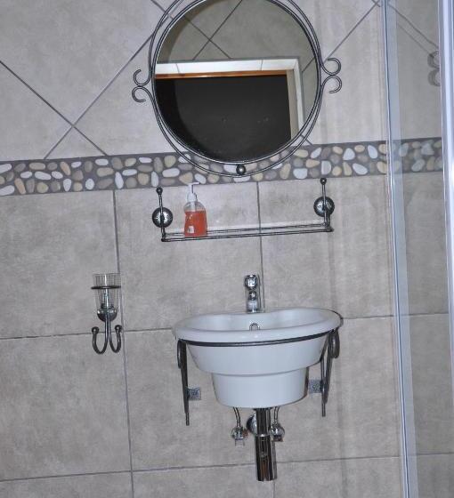 Номер Стандарт, Berg En Dal Guesthouse